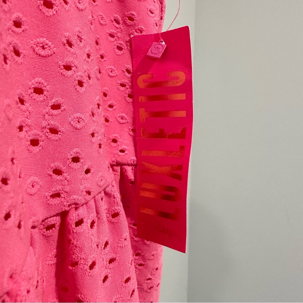 Lilly Pulitzer Gardenia Skort - Picture 4 of 11